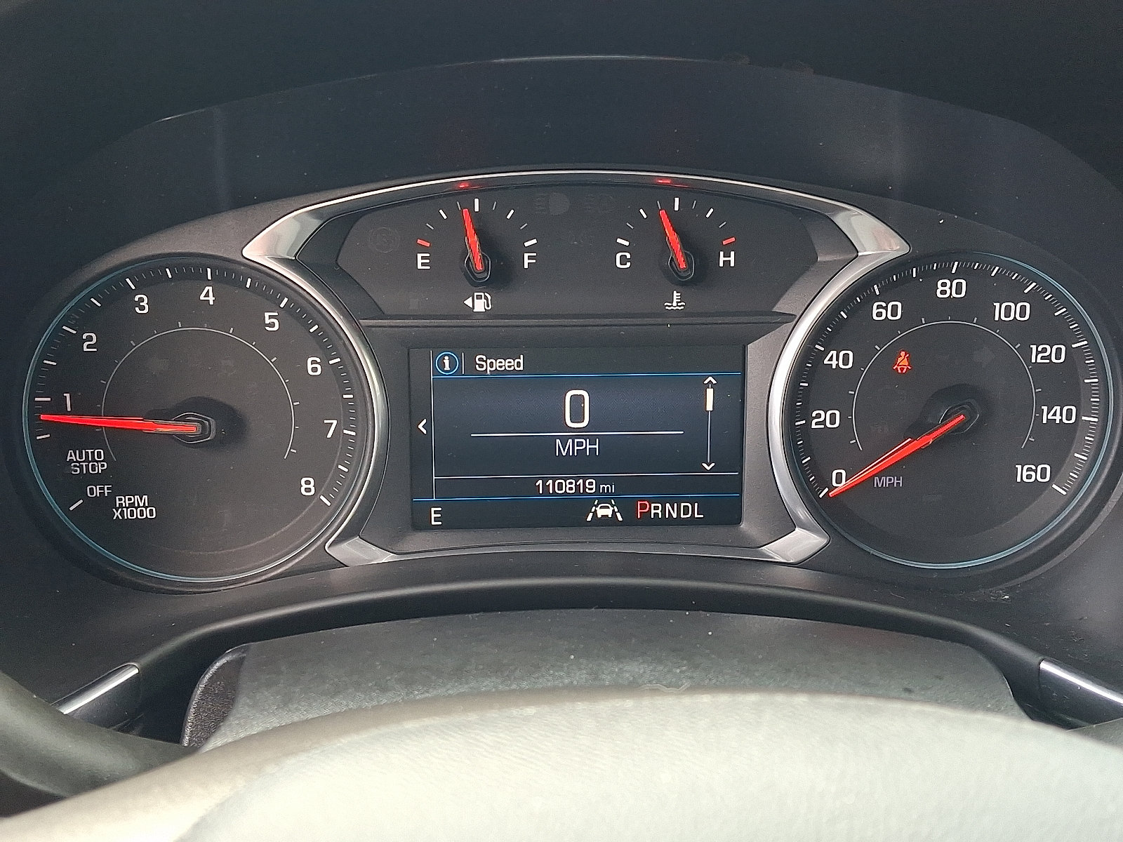 Used 2020 Chevrolet Equinox LT AWD/4WD image 21