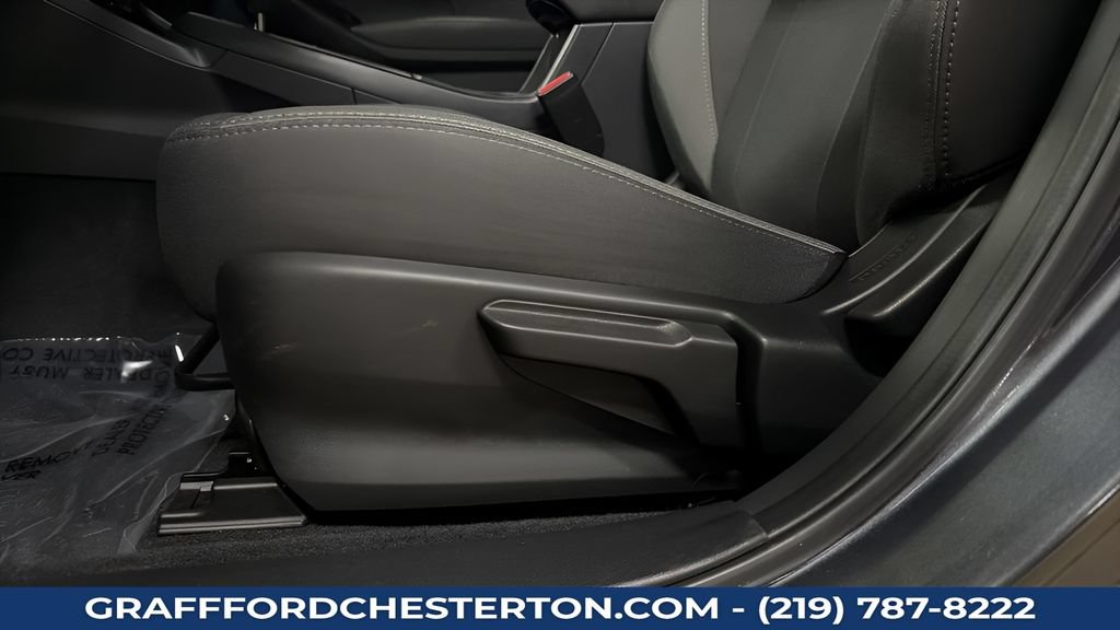 Used 2024 Subaru Impreza 2.0i AWD/4WD image 15