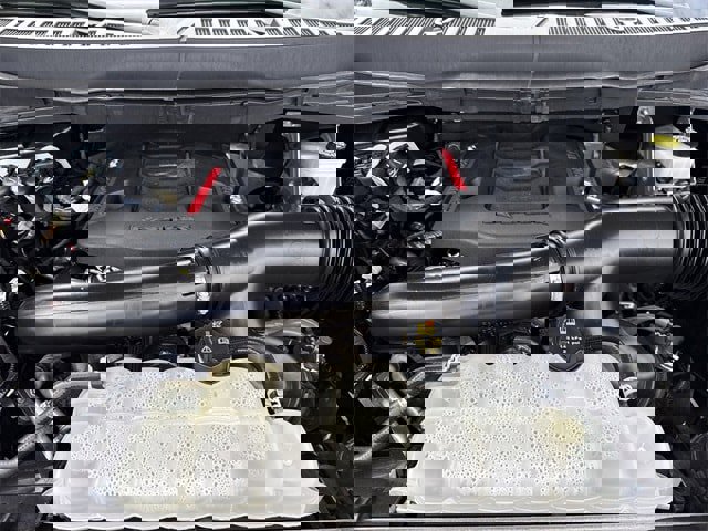 Used 2024 Ford F150 Raptor image 35