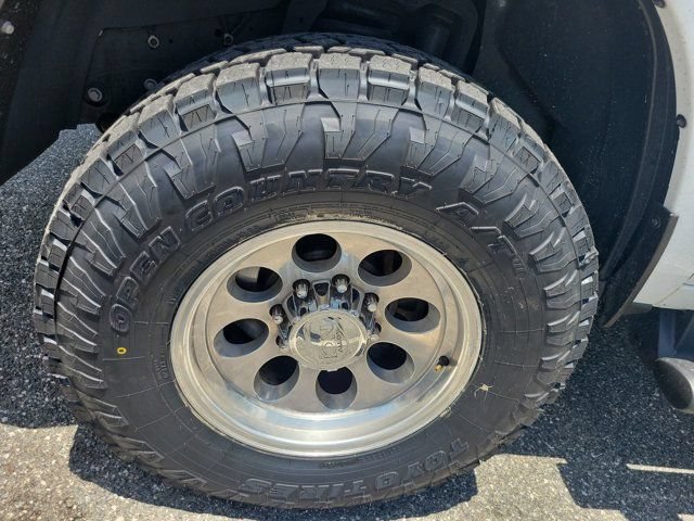 Used 2024 RAM 2500 Tradesman AWD/4WD image 11