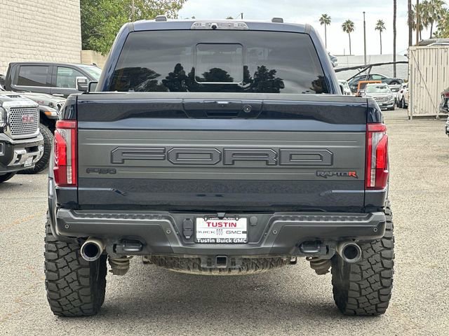 Used 2024 Ford F150 Raptor w/ Equipment Group 803A Raptor R AWD/4WD image 5