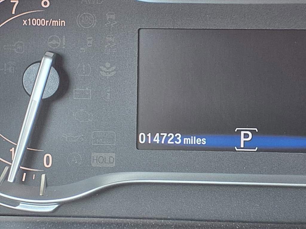 Used 2023 Honda Ridgeline Black Edition image 30
