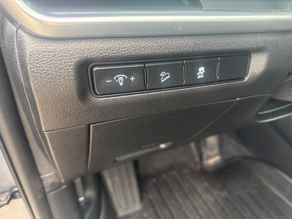 Used 2023 Kia Telluride S image 21