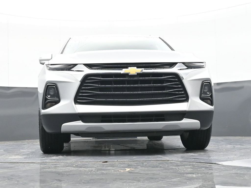 Used 2022 Chevrolet Blazer LT image 46