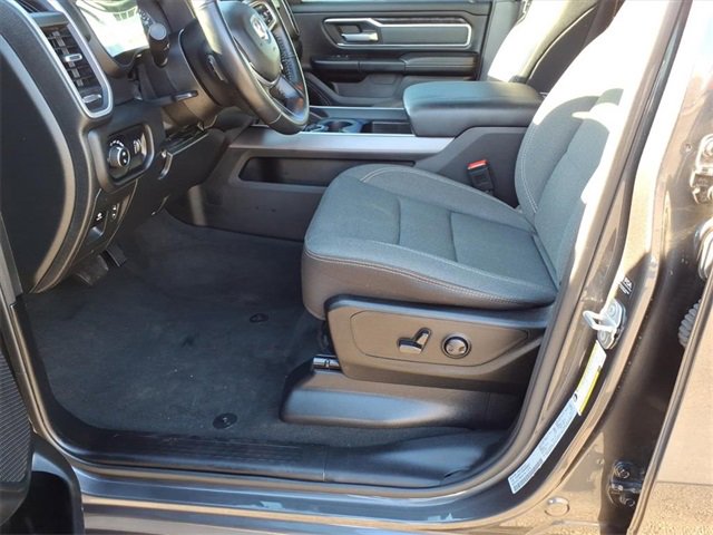 Used 2022 RAM 1500 Big Horn image 11