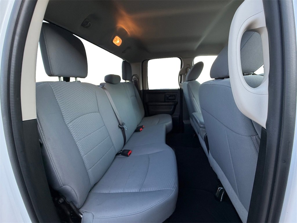 Used 2019 RAM 1500 Tradesman w/ Popular Equipment Group image 20