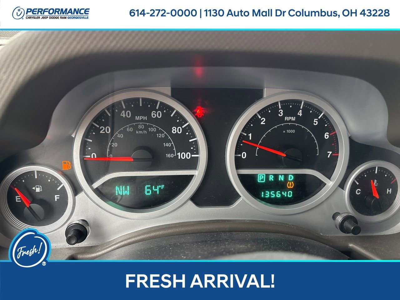 Used 2010 Jeep Wrangler Unlimited Sport image 20