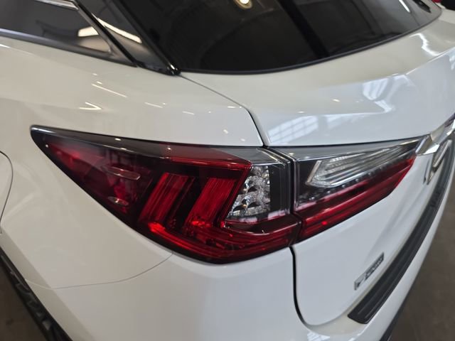 Used 2016 Lexus RX 350 F Sport AWD/4WD image 35