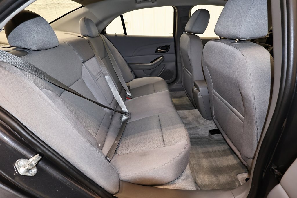 Used 2013 Chevrolet Malibu LS w/ Protection Package image 17
