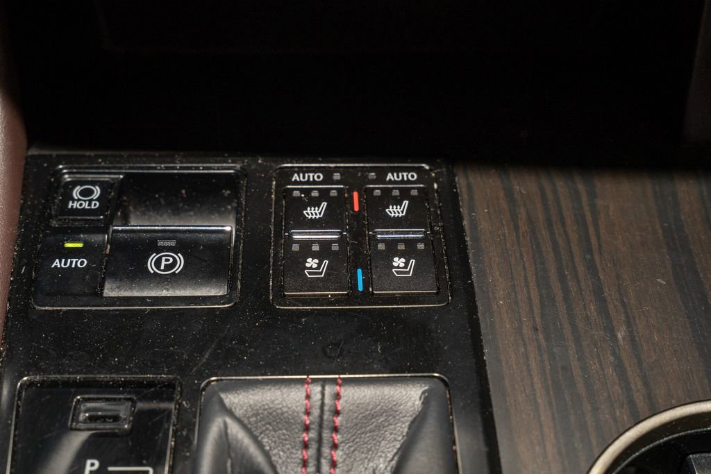 Used 2017 Lexus RX 350 AWD image 17