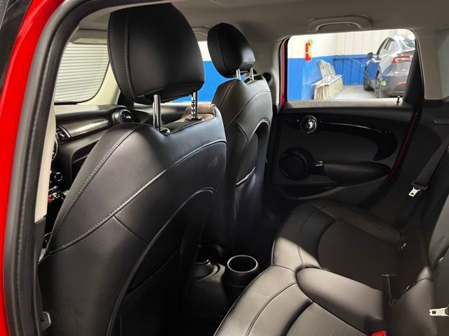 Used 2018 MINI Cooper S FWD image 18