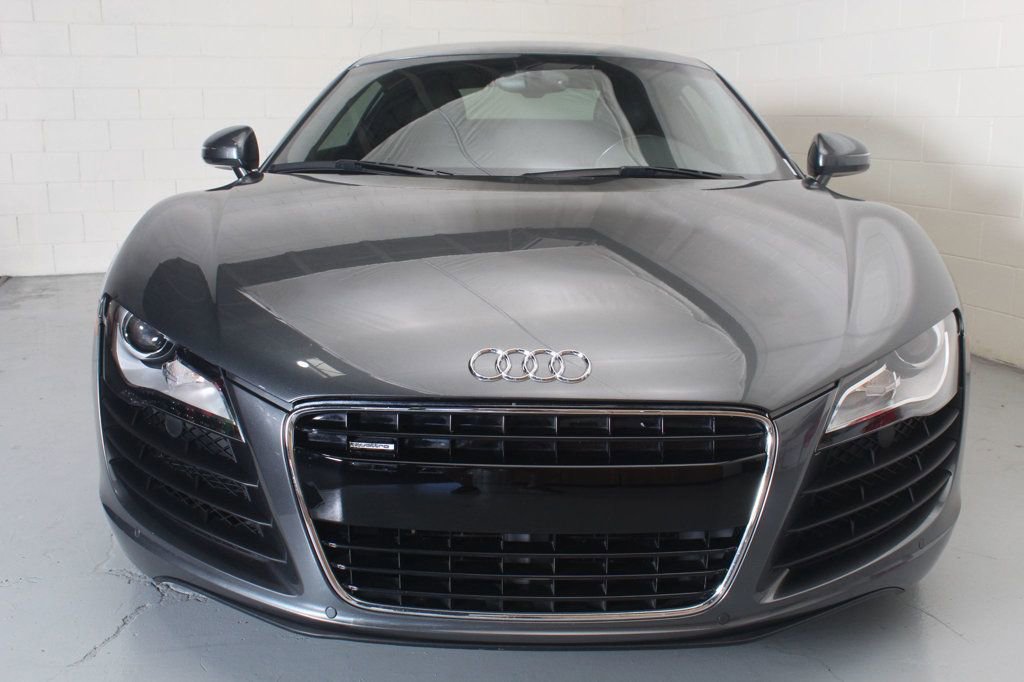 Used 2008 Audi R8 V8 image 11