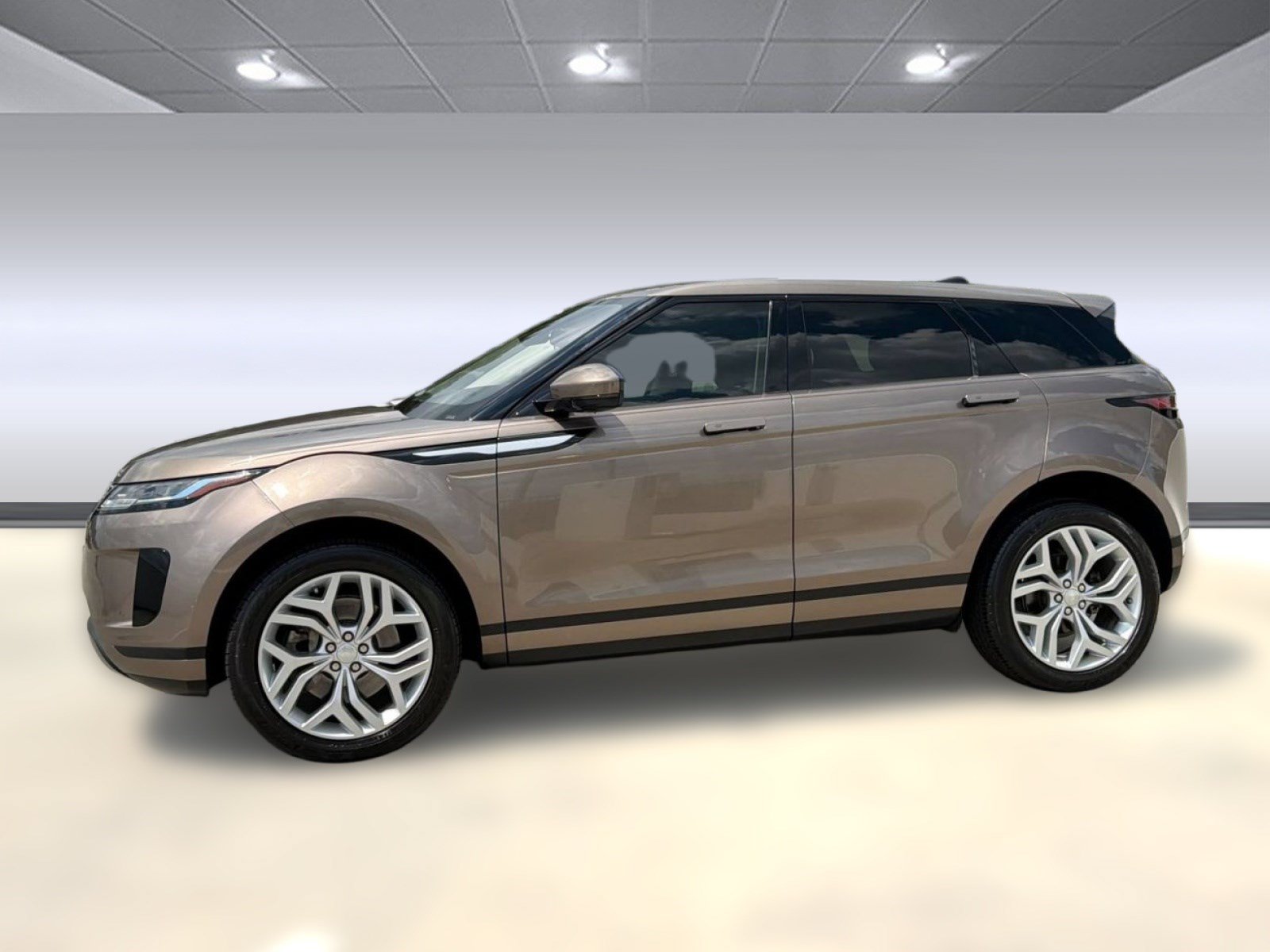 Used 2020 Land Rover Range Rover Evoque S AWD/4WD image 2