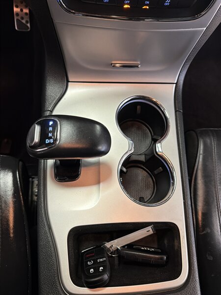 Used 2015 Jeep Grand Cherokee High Altitude RWD image 22