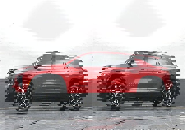 New 2026 Chevrolet Traverse High Country w/ LPO, Floor Liner Package image 46