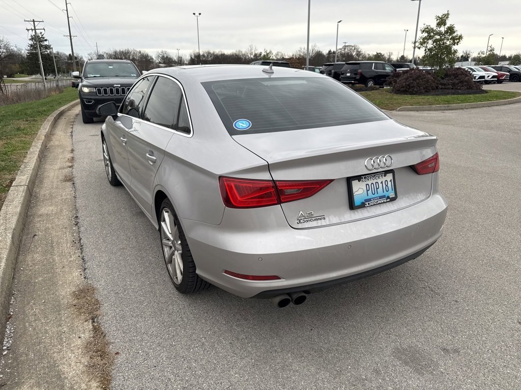 Used 2015 Audi A3 1.8T Premium Plus image 7