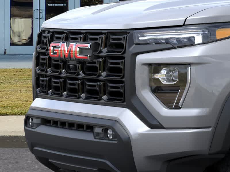 New 2026 GMC Canyon Elevation w/ Convenience Package AWD/4WD image 13