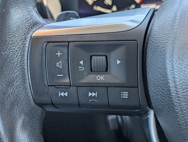 Used 2022 INFINITI QX60 Luxe AWD/4WD image 29