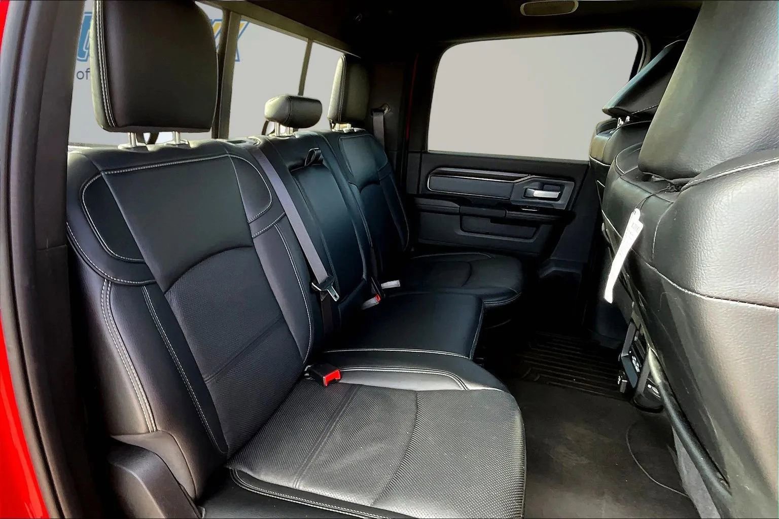 Used 2023 RAM 2500 Rebel w/ Level 1 Equipment Group AWD/4WD image 26