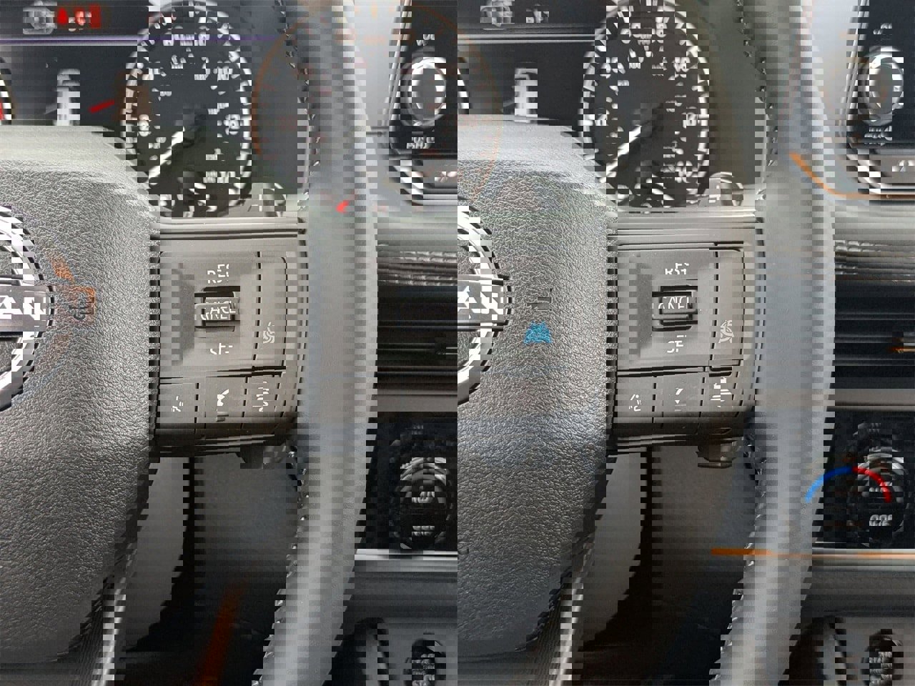 New 2026 Nissan Rogue SV image 26