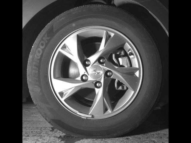 Used 2021 Hyundai Elantra SE FWD image 24