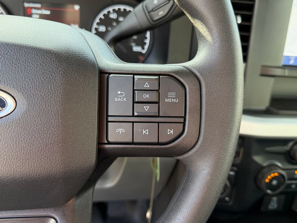 New 2023 Ford F250 XL w/ XL Chrome Package AWD/4WD image 19