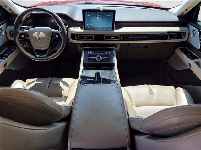Used 2020 Lincoln Aviator Reserve w/ Equipment Group 202A AWD/4WD image 14