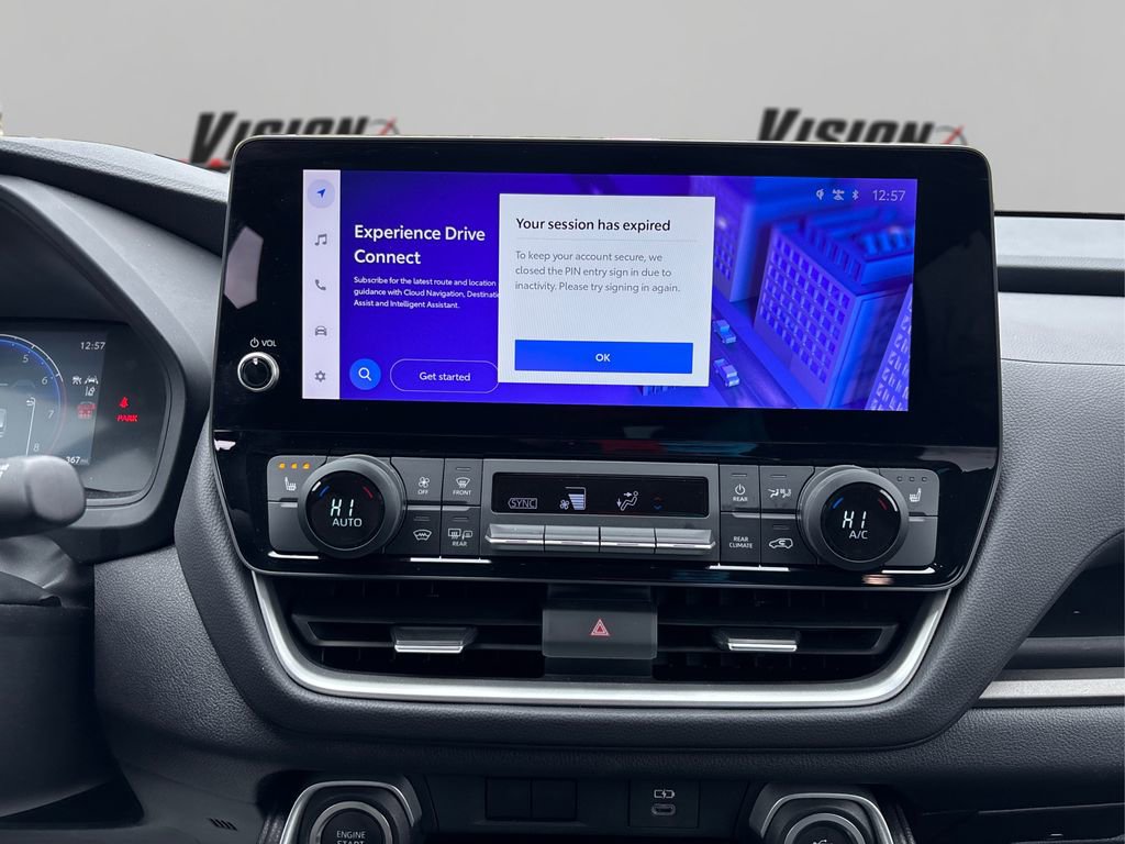 Used 2025 Toyota Grand Highlander XLE image 18