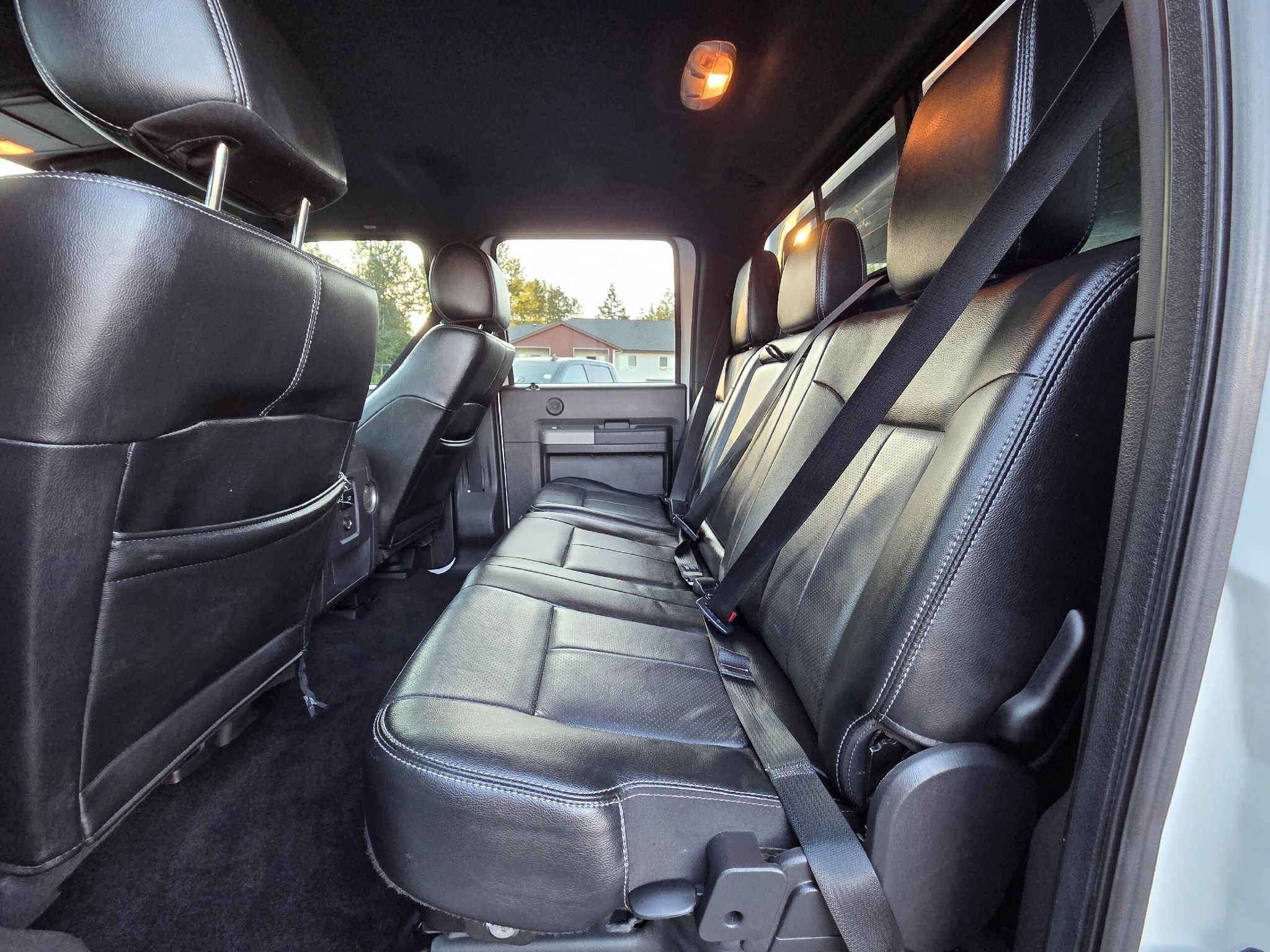 Used 2016 Ford F250 Lariat AWD/4WD image 26