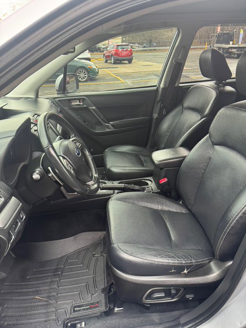 Used 2014 Subaru Forester 2.0XT Touring image 14