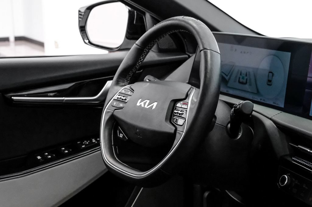 Used 2023 Kia EV6 GT-Line AWD/4WD image 15