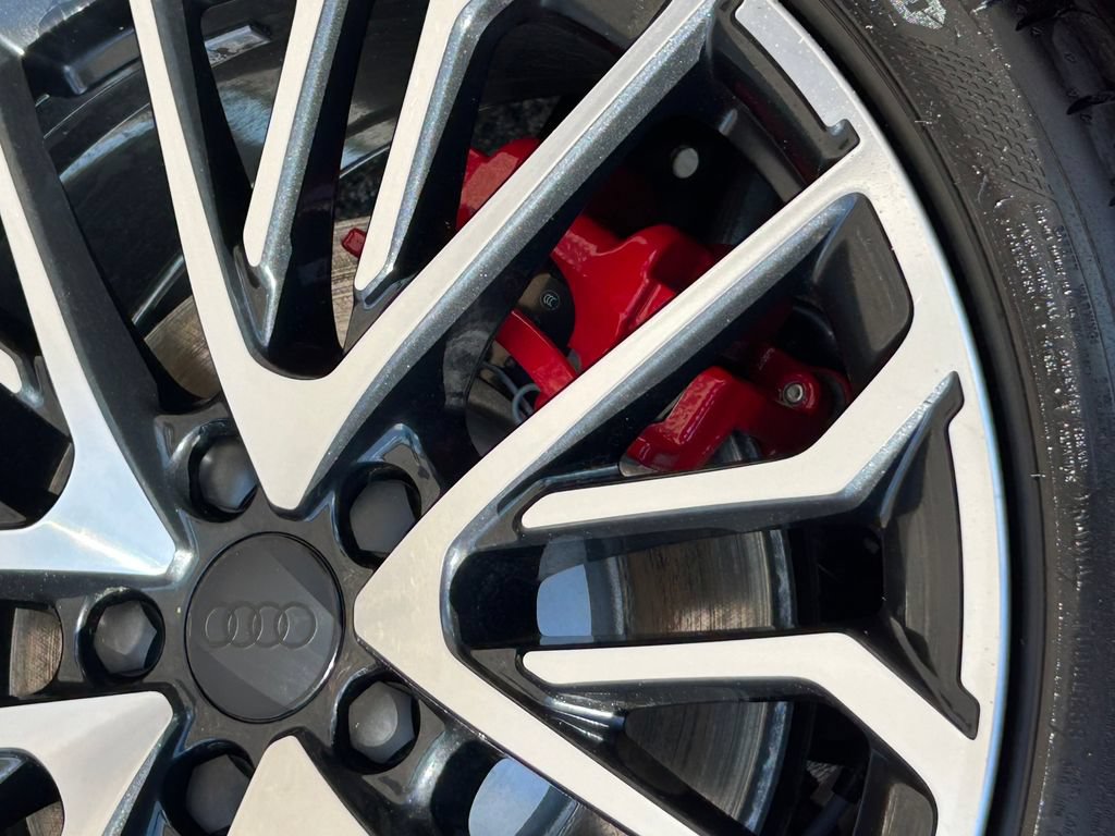 New 2026 Audi S3 Premium AWD/4WD image 78