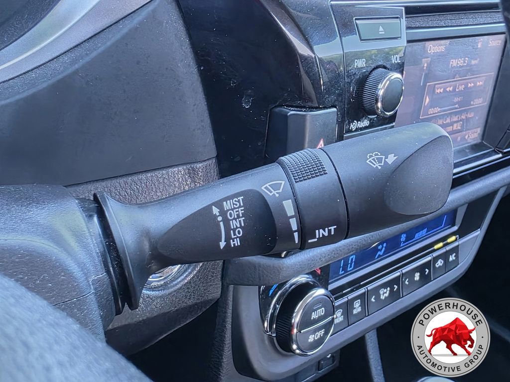 Used 2014 Toyota Corolla S w/ Driver Convenience Package FWD image 30