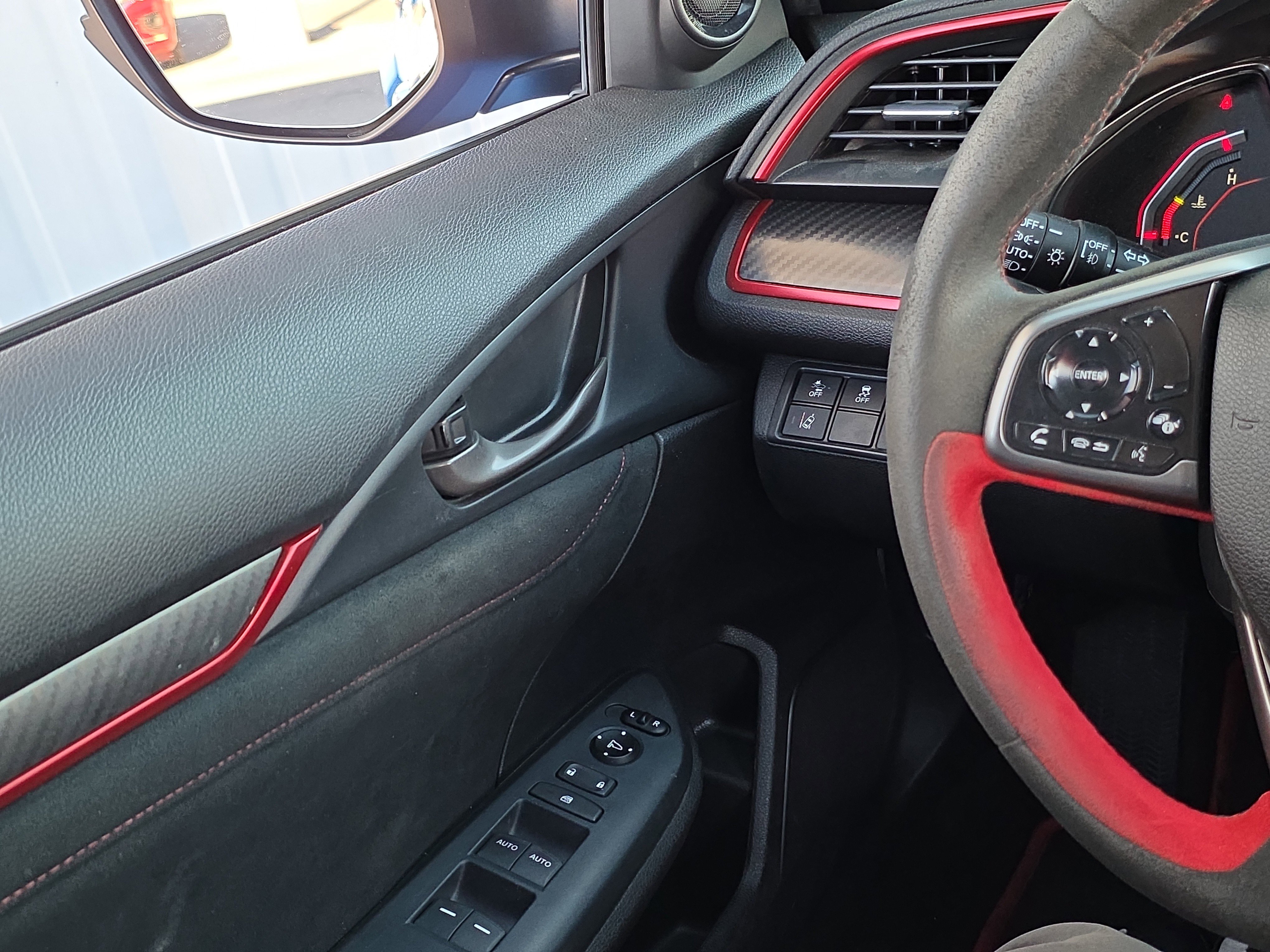 Used 2021 Honda Civic Type R image 27