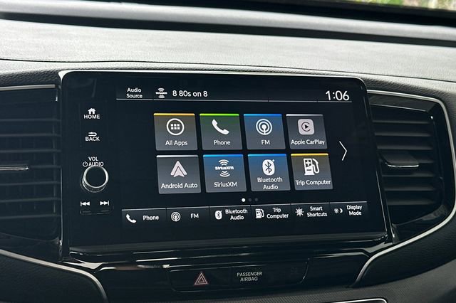 Certified 2024 Honda Ridgeline RTL image 22