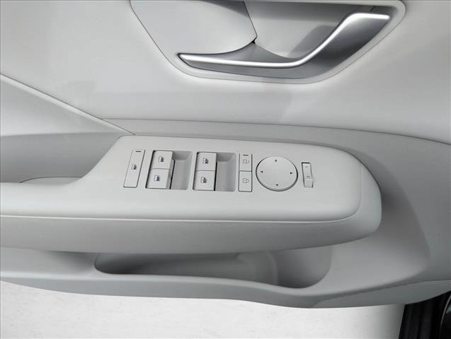 New 2026 Hyundai Kona SEL Premium image 10