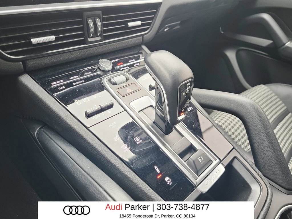 Used 2023 Porsche Cayenne S image 19