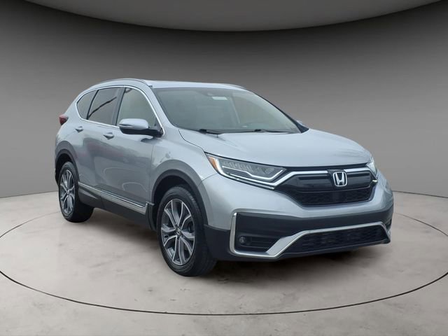 Used 2021 Honda CR-V Touring image 14