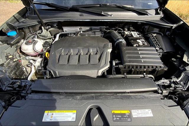 Certified 2021 Audi Q3 2.0T Premium Plus w/ Premium Plus Package image 10