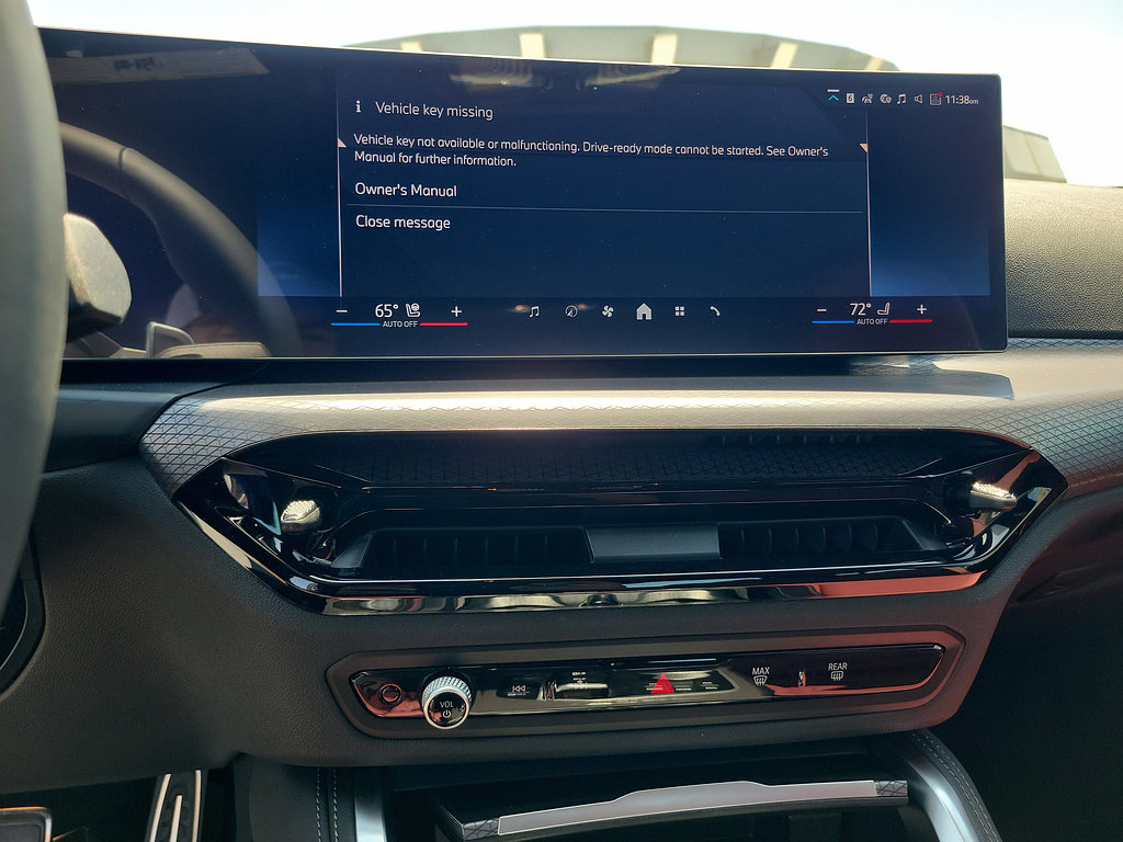New 2026 BMW 430i Coupe w/ M Sport Package RWD image 16