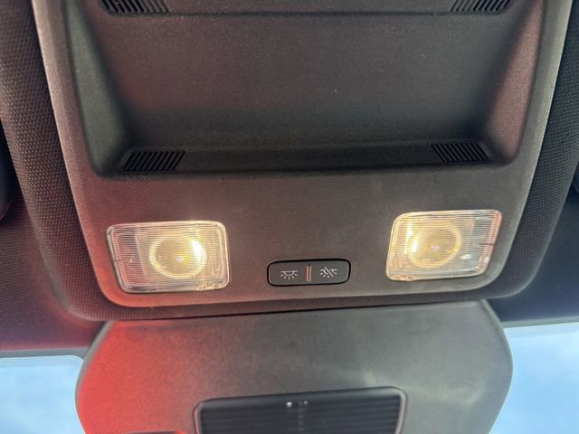 Used 2025 Ford Escape ST-Line FWD image 36