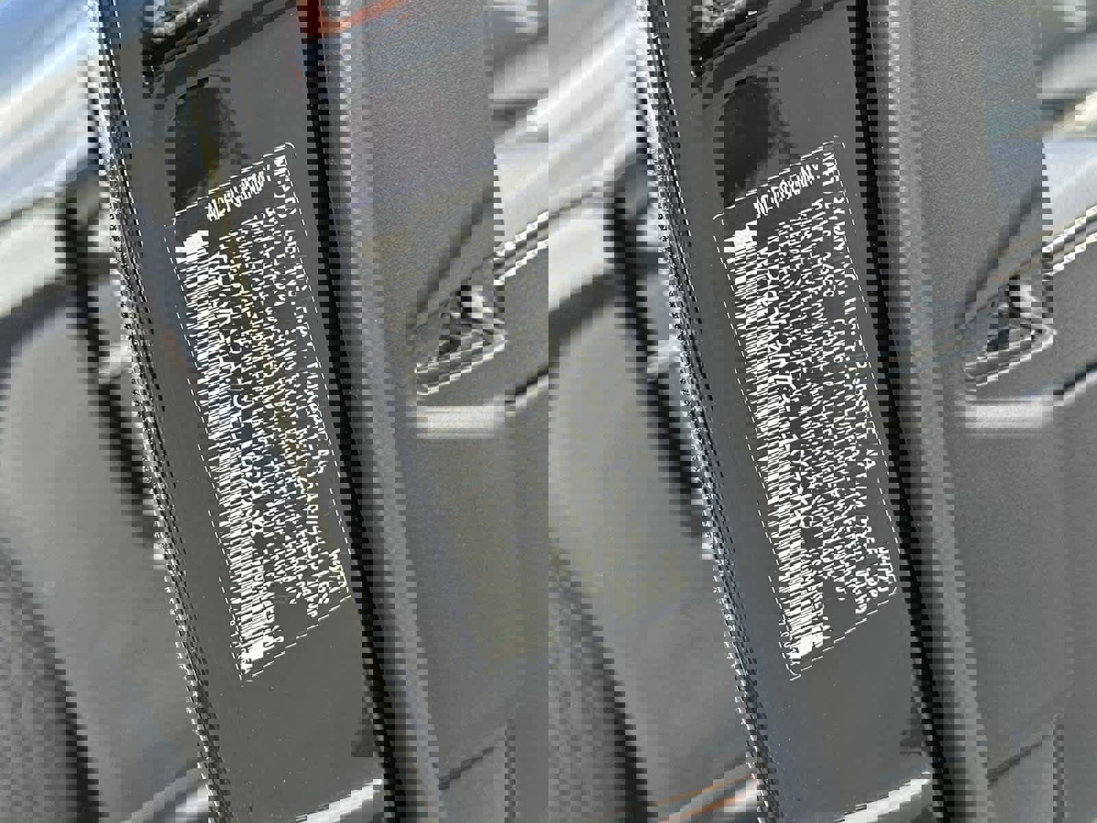 Used 2020 Porsche Panamera 4 image 22