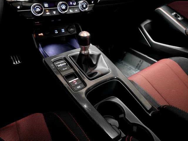 New 2026 Honda Civic Si image 14