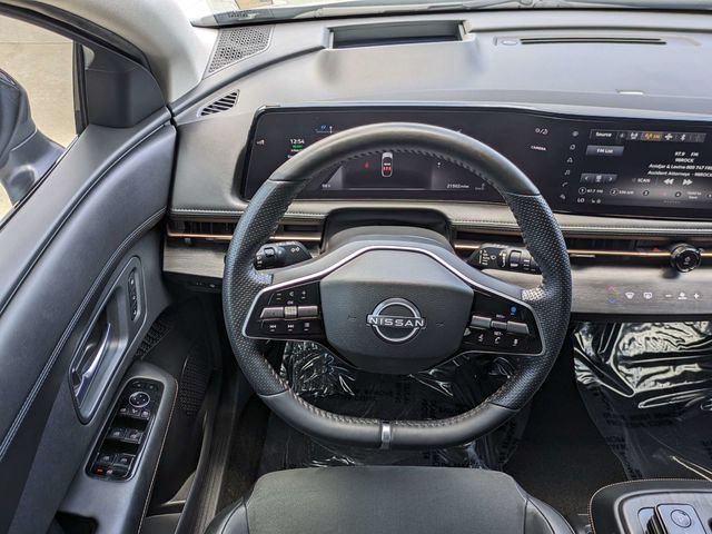 Used 2024 Nissan Ariya FWD image 18