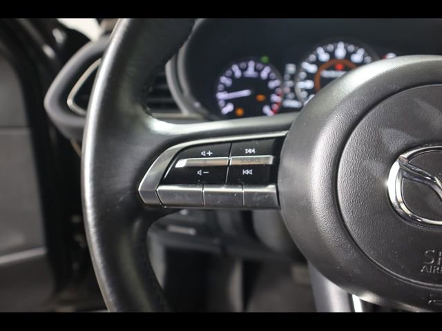 Used 2023 MAZDA CX-30 AWD 2.5 S w/ Premium Package image 22