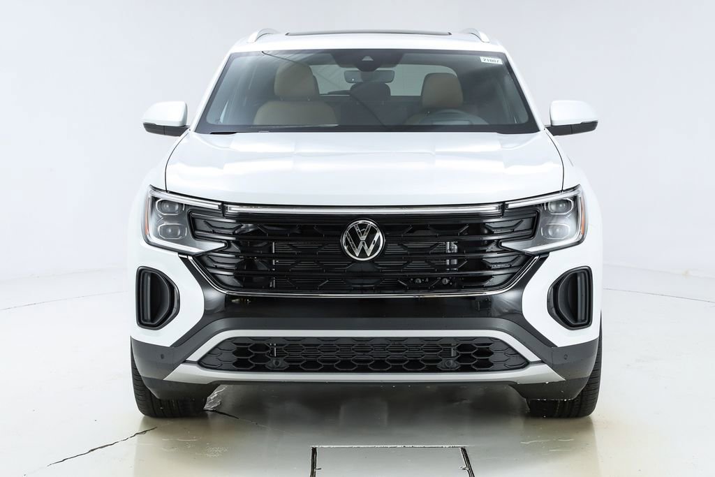 New 2026 Volkswagen Atlas Cross Sport SEL image 55