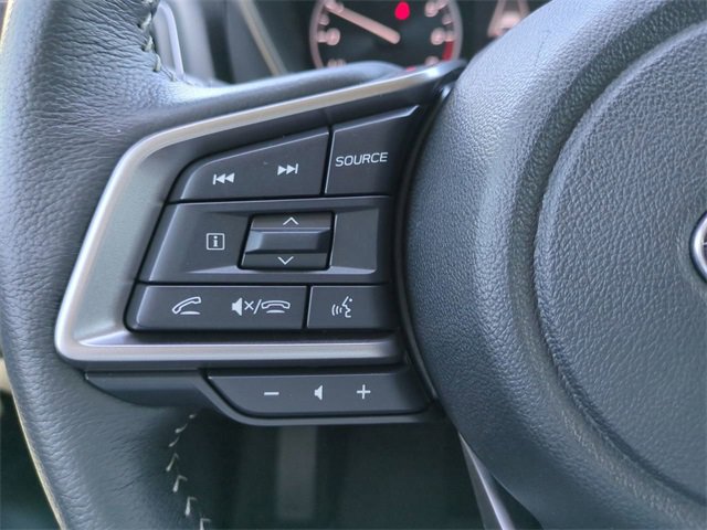 Certified 2025 Subaru Ascent Limited image 30