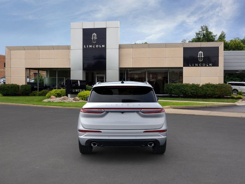 New 2024 Lincoln Corsair Grand Touring image 6