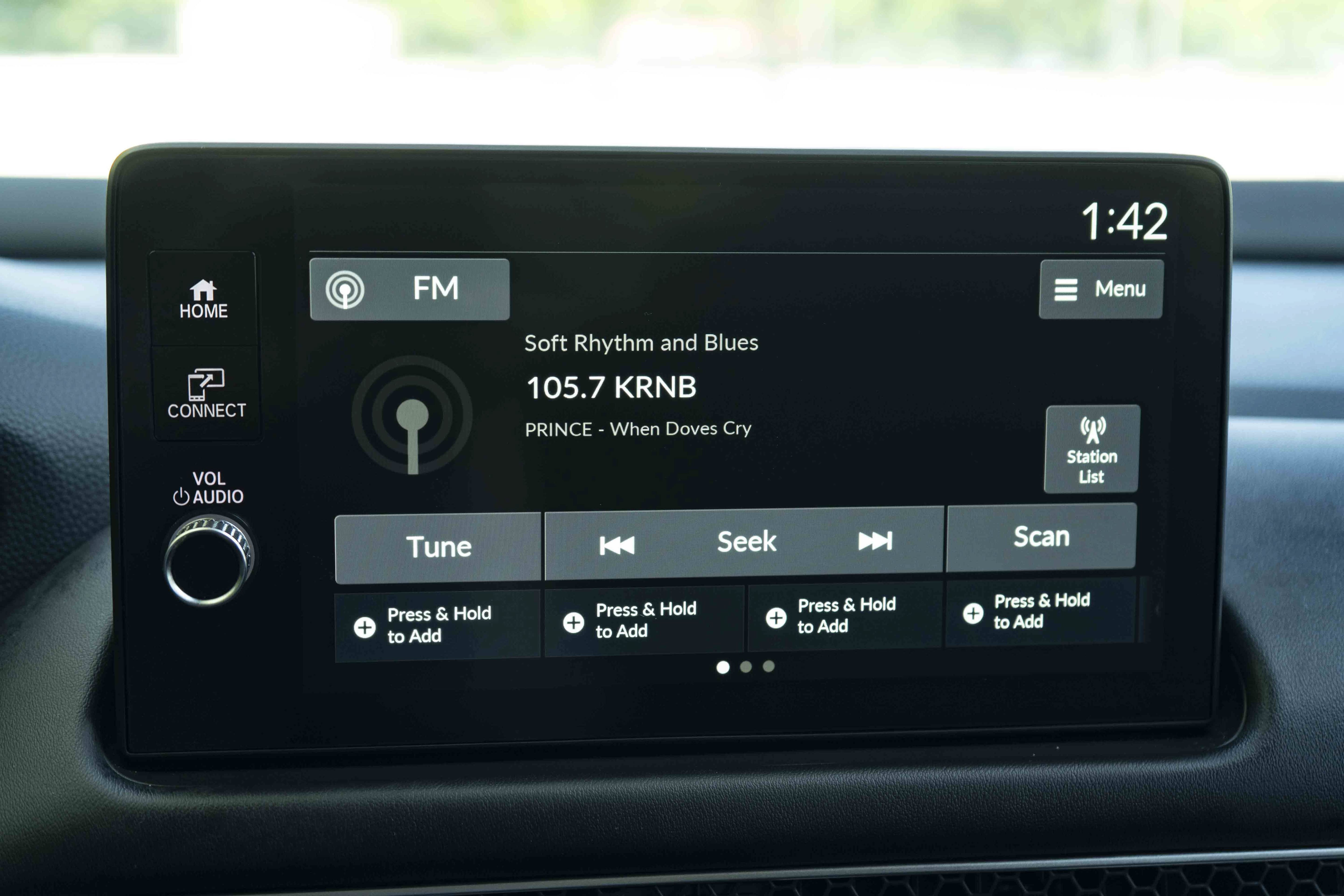 Used 2026 Honda HR-V EX-L image 30