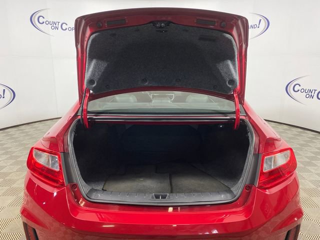 Used 2015 Honda Accord EX-L image 24